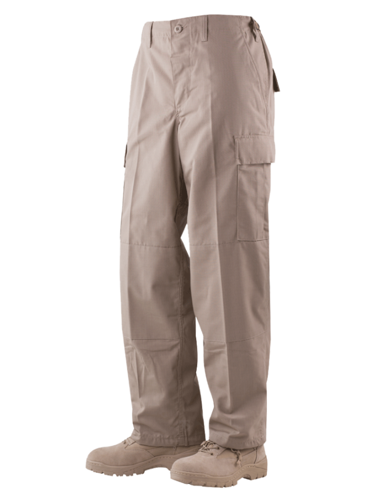 tru spec military pants