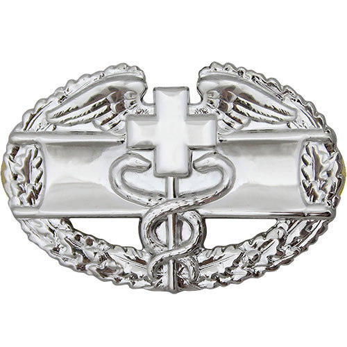 Combat Medical First Award