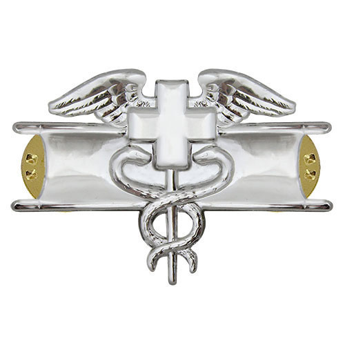 Expert Field Medical