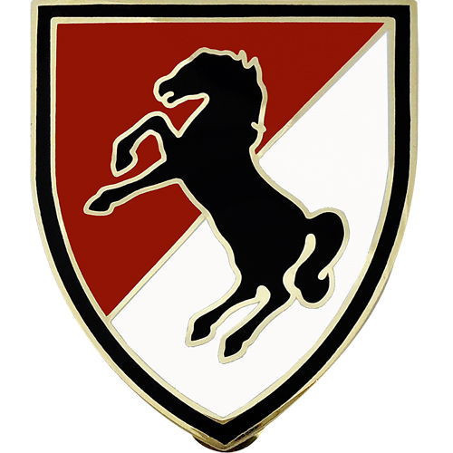 11th Armored Cavalry Regiment