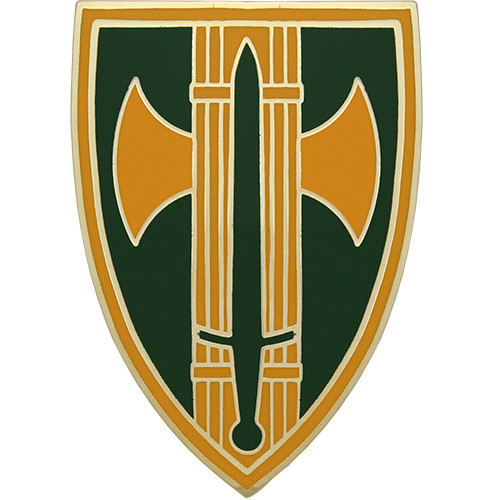 18th Military Police Brigade