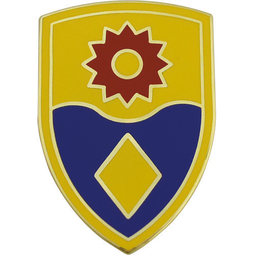49th Military Police Brigade