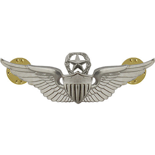Master Aviator