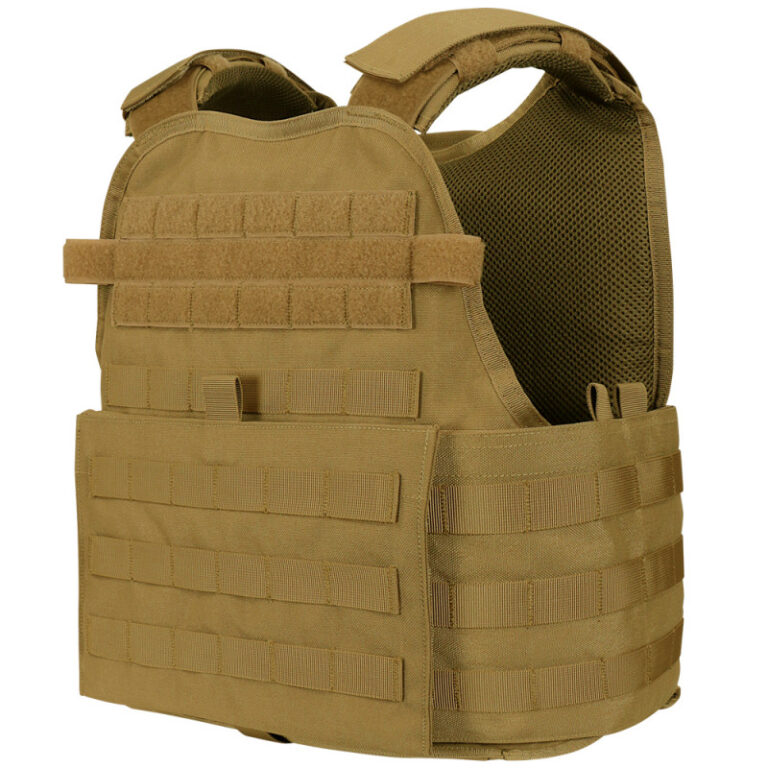 CONDOR MODULAR OPERATOR PLATE CARRIER GEN II – Top's Military Supply ...