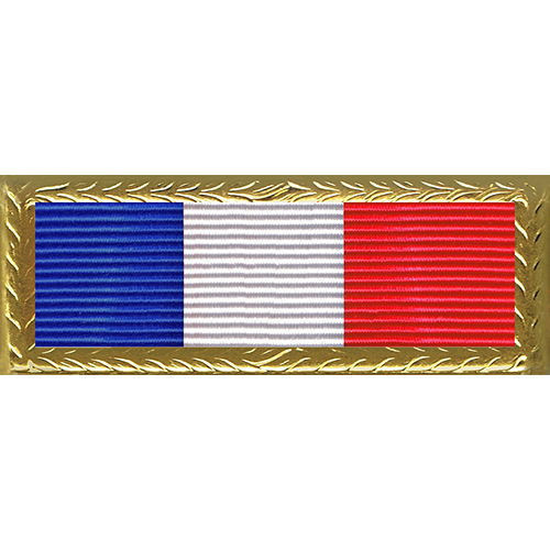 Army citation: Philippines Presidential Unit citation (PUC)