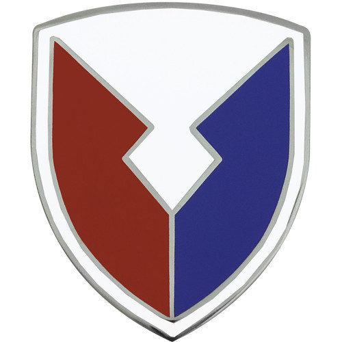 US Army Materiel Command - AMC