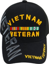 Veteran Caps